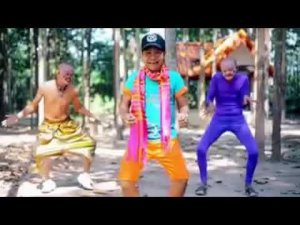 Thailand song