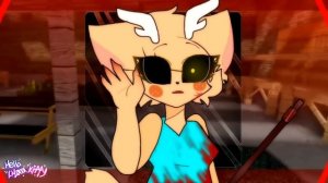 Cyberpunk Meme // Roblox Piggy Book 2 - Chapter 2
