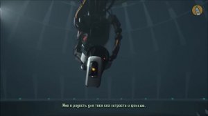 GLaDOS' Song (Русская версия)