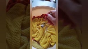 Как постирать салфетки Гринвей