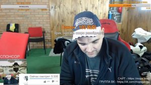 АНДРЮХА ХОЧЕТ ПРОЩАТЬСЯ С ЯРИКОМ  ЯРИК СЛОМАЛ ДОНАТ   АНДРЮХА КРИЧИТ НА ЯРИКА   ЯРИК БУДЕМ ПРОЩАТЬС