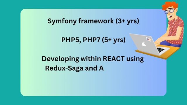 Hiring Full Stack Developer skilled in PHP | Web Developer | Front end developer | Remote Jobs