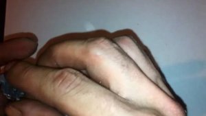 Разбор радиолампы 6Ф1П