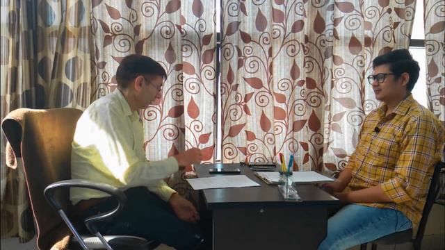 IELTS SPEAKING TEST BAND 6.5 ! NEW SPEAKING INTERVIEW 2020 смотреть онлайн