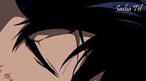 AMV|Снова этот триллер, персональный киллер|Последний серафим|