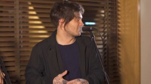 Лёха Никонов и Фео на RADIO IMAGINE (ПОЛНОЕ ИНТЕРВЬЮ)