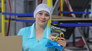 Как ToDoFood делает снеки