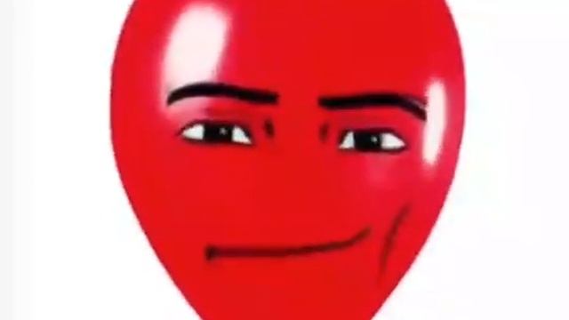 Фрукты с лицом из Роблокса