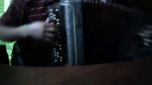 Малиновый звон на баяне