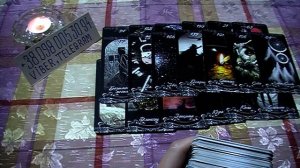 Магичит ли на вас ваша свекровь? Онлайн-гадание от Евгении-Таро.