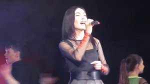 чувашская  эстрада.  диана