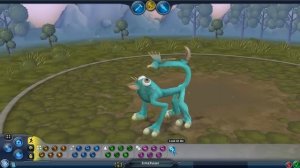 SPORE - Miley Cyrus - Part 2