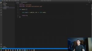 Header Files - C++ Tutorial For Beginners #14