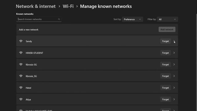 WIFI password issues| क्या आप भी अपने लैपटॉप में वाईफाई का पासवर्ड भूल जाते हैं?यहां चेक करें смотреть онлайн