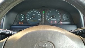 Шум от реле блокировки стартера при автозапуске