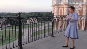 К. Ф. Э. Бах. Соната для гобоя соло. Елизавета Тананыкина (гобой)