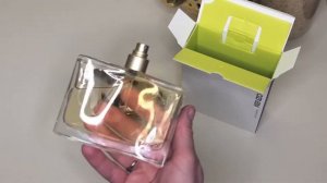 Получила #аромат из интернет магазина от бренда #kenzo  #makeup #слониккензо