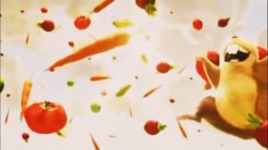 мУЛЬТИк Смешной хома.  прикольный!!!