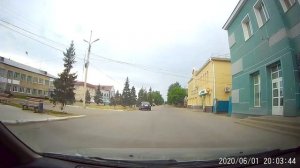 Очередные покатушки по Кулунде (Алтайский край)