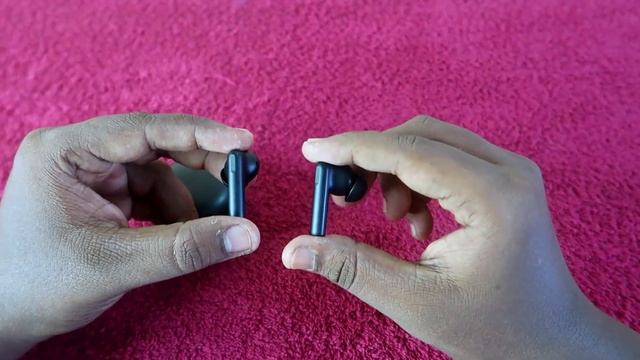 Oppo Enco Buds 2 Call Quality Review தமிழில் ? Oppo Enco 2 Earbuds Calling Test in Tamil ??? смотреть онлайн