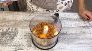 КУРИНЫЕ КОТЛЕТЫ без хлеба ? Ну оочень нежные!