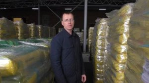 Как хранить семена подсолнечника и кукурузы перед посевом