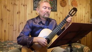Игорь Матвиенко. Берёзы (из кинофильма "Участок"). Обработка О. Копенкова