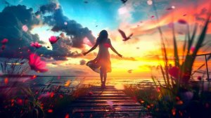 Escaping Chaos - Emotional Chill Music Mix