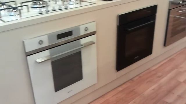 Техника SMEG Машина в работе.mp4 смотреть онлайн