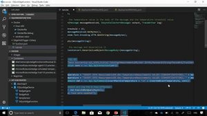 Local storage on Azure IoT Edge devices