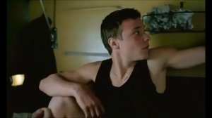 Я Александр Матросов