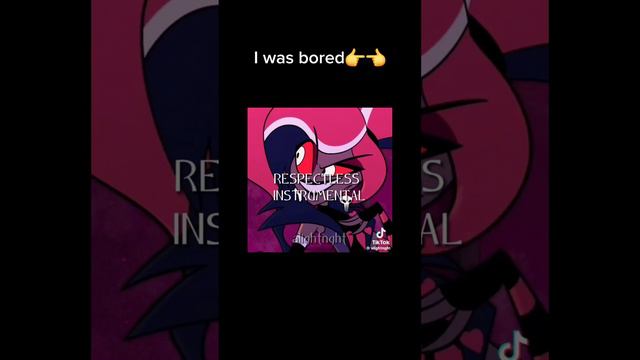 #cover #hazbinhotel #voiceover #respectless #velvet #hazbinhotel #voiceover #coversong #cover