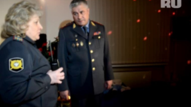 Владимир Колокольцев побывал в республике ШКиД 