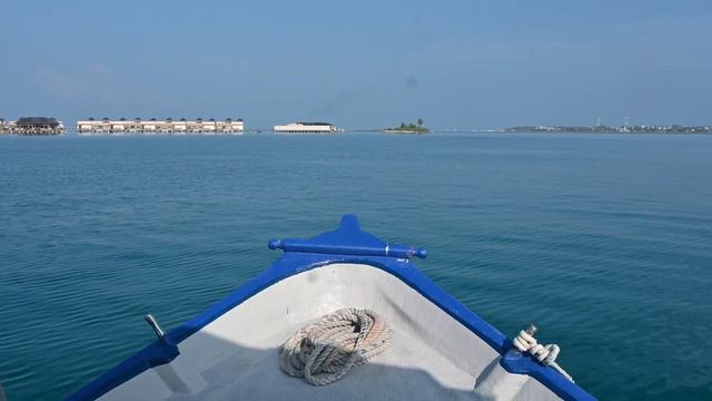 ANGSANA VELAVARU - Travel Guide & Resort Tour смотреть онлайн