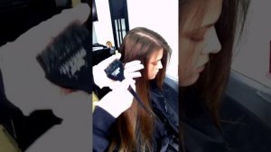 BLONDE AMBITION создание естественных бликов на волосах!