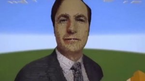 better call saul in minecraft?!?!!!???