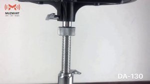 Hebikuo DA130 Стул для барабанщика