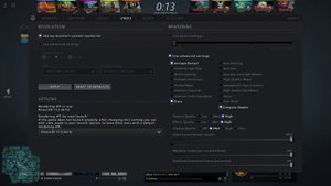 Настройки 2.0  mary day