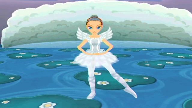 Let's Play Ballerina - Episode 8 смотреть онлайн