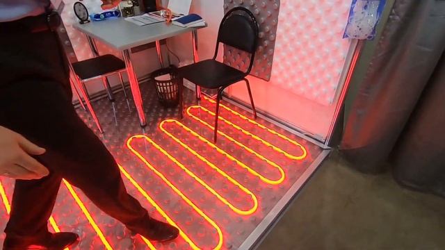 Обзор AquаTherm 2020 (АкваТерм) в Москве. смотреть онлайн