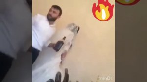 Ингушская свадьба