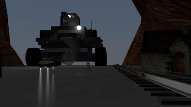 How to find??? A Christmas tree like a badass! Christmas 2015-2016 animation смотреть онлайн