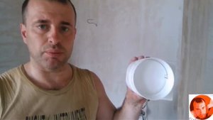 Вентиляция в однушке.