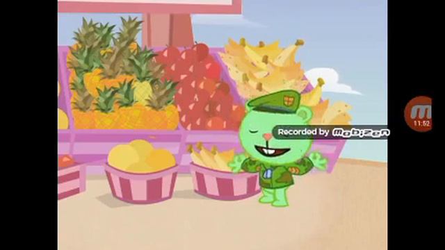 Самый страшный мультфильм 16+