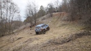 Offroad expedition. Приокская распутица 5.0