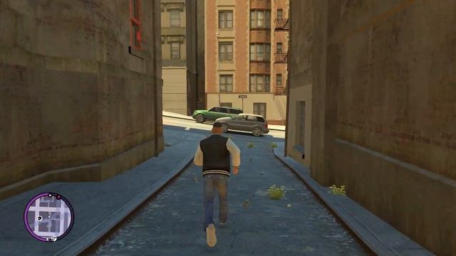 Luis's Safehouse / Apartment | The GTA IV & TBOGT Tourist смотреть онлайн