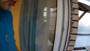 Не заказывайте поворотные ОКНА! Только ПОВОРОТНО-ОТКИДНЫЕ!!!