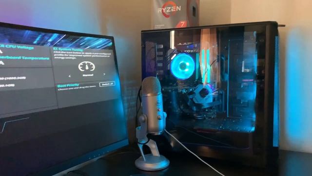 Enable CPU Virtualization on Windows 10 смотреть онлайн