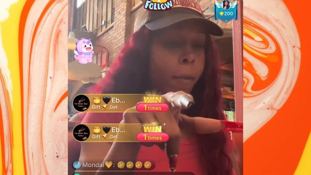 Alize wants TKo Capone to leave Lo’s ex trans man alone смотреть онлайн