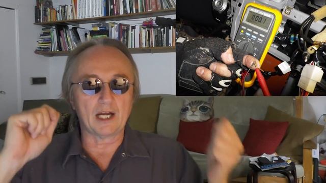 Never Do This When Cleaning Your Mass Air Flow Sensor смотреть онлайн